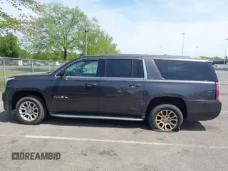 2016 GMC Yukon XL SLE with VIN 1GKS2FKC3GR185930, listed as a IAAI auction lot 42187851 with 191,084 mi miles and . Bid and sale history available at DreamBid. Image 14.