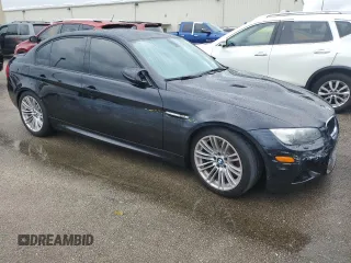 2011 BMW M3 with VIN WBSPM9C50BE203757, listed as a Copart auction lot 74081084 with 0 mi miles and Salvage Title. Bid and sale history available at carsss.com. Image 12.
