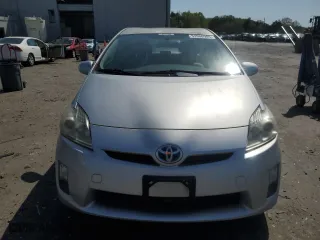2010 Toyota Prius II with VIN JTDKN3DU7A1288832, listed as a Copart auction lot 53908985 with 218,594 mi miles and Clean Title. Bid and sale history available at carsss.com. Image 5.