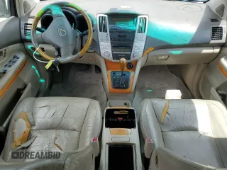 2007 Lexus RX 350 z VIN 2T2GK31U67C013620, wystawiony jako Copart lot #53469665 z przebiegiem 192 875 mil mil oraz Szkoda całkowita • Salvage title. Historia ofert i sprzedaży dostępna na DreamBid. Obrazek 8.