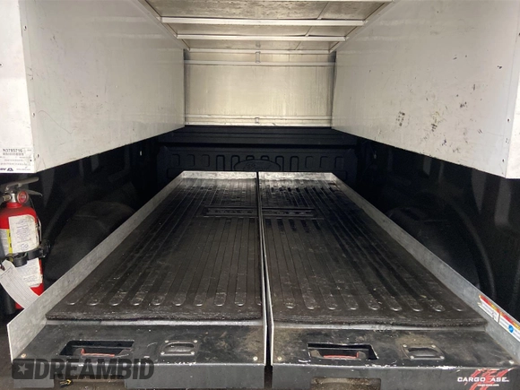 2020 Ford F-150 XL с VIN 1FTFX1E47LKD53514, выставлен на аукционе IAAI как лот 42801195 с пробегом 152 622 миль миль и . История ставок и продаж доступна на DreamBid. Изображение 34.