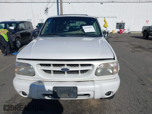 2000 Ford Explorer с VIN 1FMZU85P5YZB46204, выставлен на аукционе IAAI как лот 41550252 с пробегом 243 013 миль миль и . История ставок и продаж доступна на DreamBid. Изображение 12.