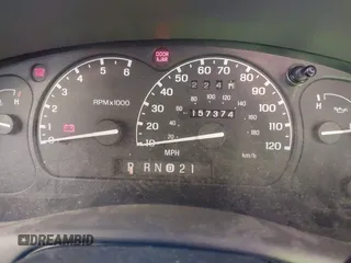 2003 Ford Ranger XL with VIN 1FTYR10D63PB34895, listed as a IAAI auction lot 42121431 with 157,374 mi miles and . Bid and sale history available at DreamBid. Image 7.