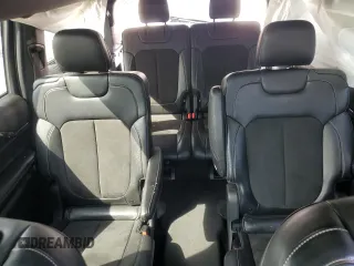 2022 Jeep Grand Cherokee Altitude с VIN 1C4RJJAG5N8599671, выставлен на аукционе Copart как лот 53956925 с пробегом 59 413 миль миль и Списание • Salvage title. История ставок и продаж доступна на DreamBid. Изображение 10.
