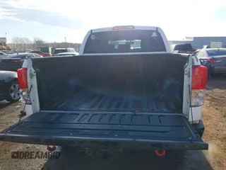 2012 Toyota Tundra 4WD Truck with VIN 5TFDW5F10CX241968, listed as a IAAI auction lot 41858300 with 272,634 mi miles. Bid and sale history available at carsss.com. Image 16.