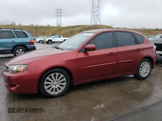 2011 Subaru Impreza Premium с VIN JF1GH6B68BH807341, выставлен на аукционе Copart как лот 54684875 с пробегом 77 984 миль миль и Списание • Salvage title. История ставок и продаж доступна на DreamBid. Изображение 1.