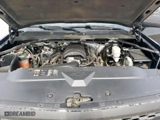 2015 Chevrolet Silverado 1500 Work Truck with VIN 1GCRCPEC6FZ281512, listed as a Copart auction lot 46367785 with 122,389 mi miles and Salvage Title. Bid and sale history available at carsss.com. Image 11.