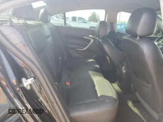 2017 Buick Regal with VIN 2G4GM5EXXH9112436, listed as a Copart auction lot 69043614 with 84,078 mi miles and Salvage Title. Bid and sale history available at carsss.com. Image 10.