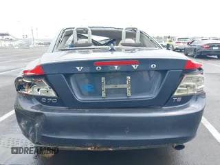 2012 Volvo C70 T5 with VIN YV1672MC7CJ125513, listed as a IAAI auction lot 41950177 with 102,952 mi miles and . Bid and sale history available at DreamBid. Image 16.
