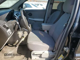 2009 Chevrolet Equinox LT w/1LT with VIN 2CNDL33F296217172, listed as a Copart auction lot 71873564 with 180,672 mi miles and Salvage Title. Bid and sale history available at carsss.com. Image 7.