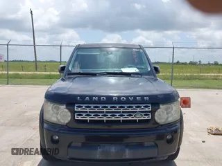 2013 Land Rover LR4 HSE с VIN SALAG2D46DA669570, выставлен на аукционе IAAI как лот 42568104 с пробегом 190 209 миль миль и . История ставок и продаж доступна на DreamBid. Изображение 12.