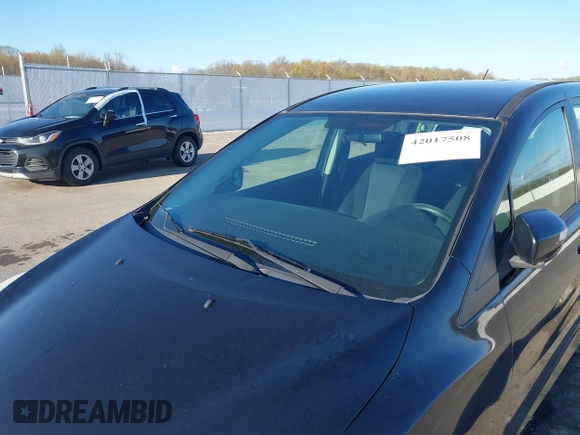 2013 Mazda 5 Touring с VIN JM1CW2CL9D0150904, выставлен на аукционе IAAI как лот 42017508 с пробегом 165 192 миль миль и . История ставок и продаж доступна на DreamBid. Изображение 6.