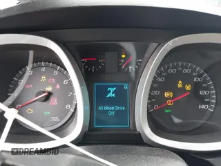2015 Chevrolet Equinox LT z VIN 2GNFLFEK3F6423970, wystawiony jako IAAI lot #42189959 z przebiegiem 112 992 mil mil oraz . Historia ofert i sprzedaży dostępna na DreamBid. Obrazek 7.