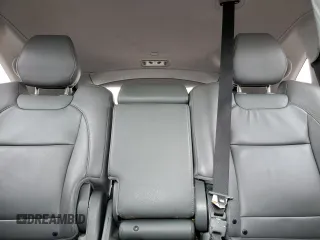 2014 Acura MDX Technology with VIN 5FRYD4H46EB014014, listed as a Copart auction lot 58973535 with 160,898 mi miles and Salvage title. Bid and sale history available at DreamBid. Image 10.