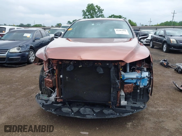 2024 Lexus RX 350 z VIN 2T2BAMCA7RC054055, wystawiony jako IAAI lot #42307956 z przebiegiem 20 060 mil mil oraz . Historia ofert i sprzedaży dostępna na DreamBid. Obrazek 13.