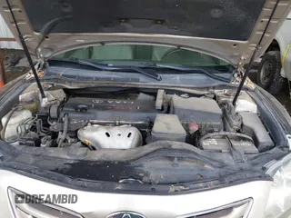2009 Toyota Camry with VIN 4T1BE46K69U846113, listed as a IAAI auction lot 41716709 with 190,695 mi miles and . Bid and sale history available at DreamBid. Image 10.