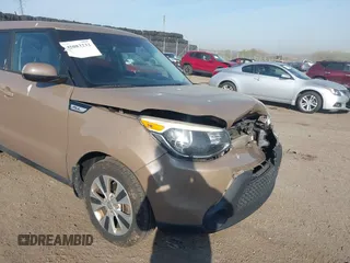 2015 Kia Soul z VIN KNDJN2A22F7146319, wystawiony jako IAAI lot #42083232 z przebiegiem 97 786 mil mil oraz . Historia ofert i sprzedaży dostępna na DreamBid. Obrazek 11.