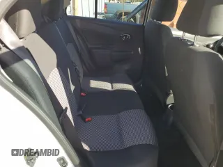 2017 Nissan Micra S z VIN 3N1CK3CP3HL267233, wystawiony jako Copart lot #61637512 z przebiegiem 27 243 mil mil oraz Szkoda całkowita • Salvage title. Historia ofert i sprzedaży dostępna na DreamBid. Obrazek 6.