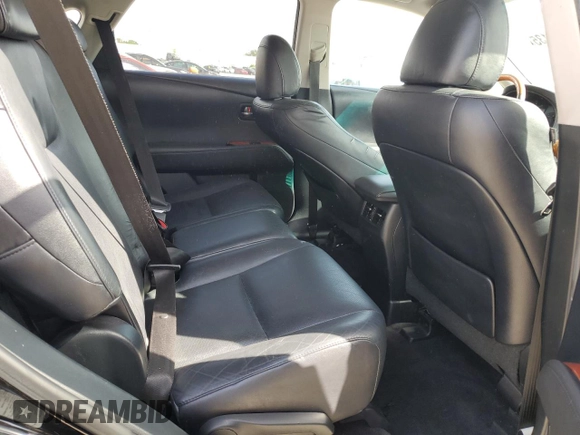 2010 Lexus RX 450h with VIN JTJZB1BA1A2403064, listed as a Copart auction lot 47763135 with 174,623 mi miles and Clean title. Bid and sale history available at DreamBid. Image 11.