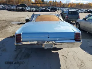 1966 Oldsmobile Cutlass z VIN 338676M337914, wystawiony jako Copart lot #77462934 z przebiegiem 66 826 mil mil oraz Szkody całkowita. Historia ofert i sprzedaży dostępna na DreamBid. Obrazek 6.
