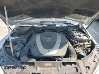 2008 Mercedes-Benz C 350 Sport с VIN WDDGF56X18F054503, выставлен на аукционе Copart как лот 63579305 с пробегом 205 688 миль миль и Списание • Salvage title. История ставок и продаж доступна на DreamBid. Изображение 11.