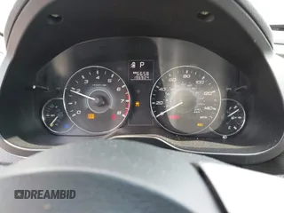 2010 Subaru Outback Premium All-Weather Anniversary with VIN 4S4BRBGC8A3312847, listed as a IAAI auction lot 42446820 with 196,924 mi miles and . Bid and sale history available at DreamBid. Image 7.