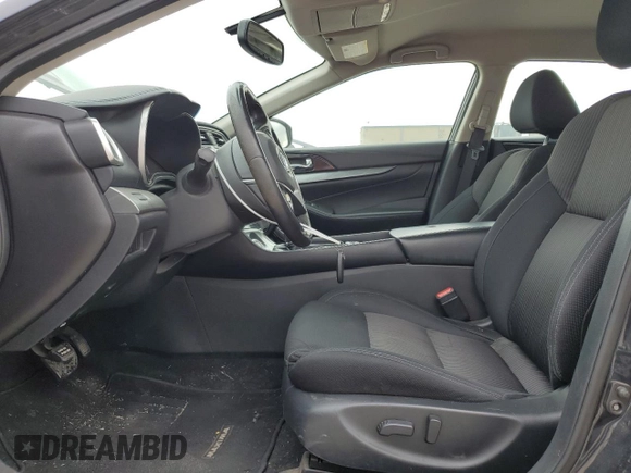 2017 Nissan Maxima SV with VIN 1N4AA6AP7HC385380, listed as a Copart auction lot 55068645 with 130,359 mi miles and Clean Title. Bid and sale history available at carsss.com. Image 7.