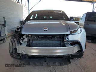 2023 Fisker Ocean One с VIN VCF1ZBU21PG002729, выставлен на аукционе Copart как лот 58810945 с пробегом 14 788 миль миль и Списание • Salvage title. История ставок и продаж доступна на DreamBid. Изображение 5.