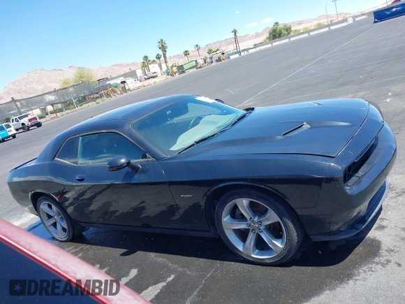 2015 Dodge Challenger R/T with VIN 2C3CDZAT3FH707200, listed as a IAAI auction lot 42154182 with 93,868 mi miles and . Bid and sale history available at DreamBid. Image 13.