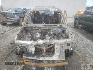 2003 Ford Explorer z VIN 1FMZU65K93ZA11826, wystawiony jako Copart lot #47536885 z przebiegiem Nie podano mil oraz Szkoda całkowita • Salvage title. Historia ofert i sprzedaży dostępna na DreamBid. Obrazek 5.