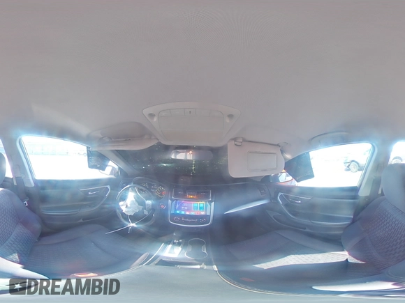 2016 Nissan Altima SR z VIN 1N4AL3AP1GC245512, wystawiony jako Copart lot #63930185 z przebiegiem 127 594 mil mil oraz Szkoda całkowita • Salvage title. Historia ofert i sprzedaży dostępna na DreamBid. Obrazek 15.