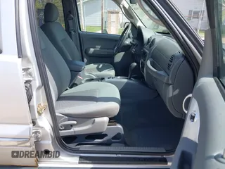 2005 Jeep Liberty Limited with VIN 1J4GL58K05W726738, listed as a IAAI auction lot 42118438 with 62,369 mi miles and . Bid and sale history available at DreamBid. Image 5.