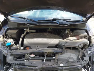 2022 Honda Odyssey Touring with VIN 5FNRL6H86NB004865, listed as a IAAI auction lot 42254009 with 47,229 mi miles and . Bid and sale history available at DreamBid. Image 10.