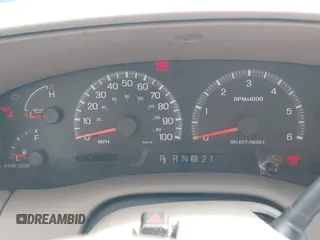 2000 Ford Expedition Eddie Bauer with VIN 1FMRU17L6YLA85238, listed as a IAAI auction lot 42629535 with Not provided miles and . Bid and sale history available at DreamBid. Image 7.