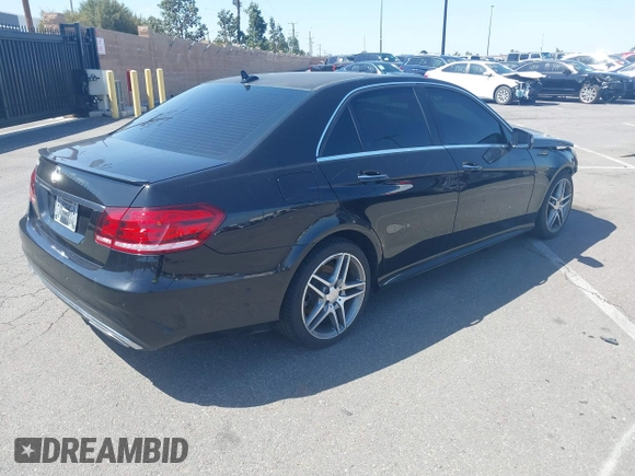 2014 Mercedes-Benz E 350 Sport с VIN WDDHF5KB8EA969632, выставлен на аукционе IAAI как лот 41718172 с пробегом 164 082 миль миль и . История ставок и продаж доступна на DreamBid. Изображение 4.