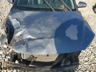 2018 Hyundai Elantra Value Edition with VIN KMHD84LF0JU581359, listed as a Copart auction lot 50033045 with 74,780 mi miles and Salvage Title. Bid and sale history available at carsss.com. Image 11.