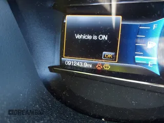 2018 Ford Explorer Limited with VIN 1FM5K8F8XJGC89145, listed as a IAAI auction lot 41277839 with 91,243 mi miles and . Bid and sale history available at carsss.com. Image 7.