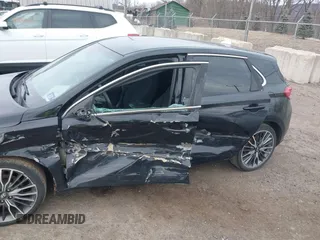 2018 Hyundai Elantra z VIN KMHH35LE3JU009912, wystawiony jako IAAI lot #41663874 z przebiegiem 143 109 mil mil oraz . Historia ofert i sprzedaży dostępna na DreamBid. Obrazek 6.