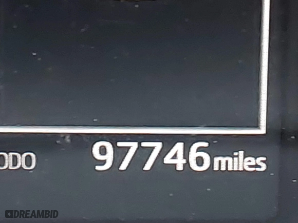 2017 Toyota RAV4 LE with VIN 2T3BFREV2HW606150, listed as a IAAI auction lot 41920249 with 97,746 mi miles. Bid and sale history available at carsss.com. Image 15.