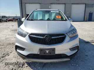 2019 Buick Encore Preferred with VIN KL4CJASB3KB847062, listed as a Copart auction lot 46846725 with 60,632 mi miles and Clean Title. Bid and sale history available at carsss.com. Image 5.