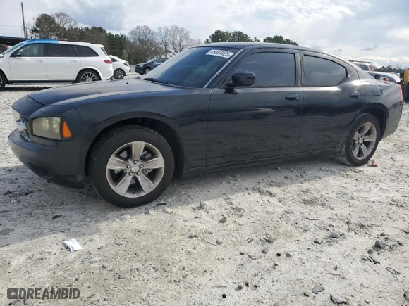 2010 Dodge Charger with VIN 2B3CA4CD6AH300088, listed as a Copart auction lot 49093025 with 164,149 mi miles and Clean Title. Bid and sale history available at carsss.com. Image 2.