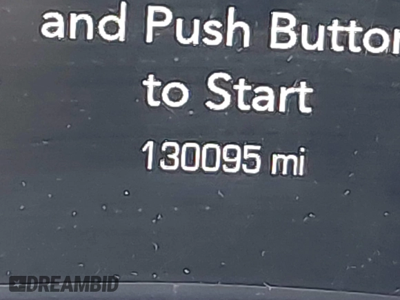 2016 Chrysler 300 with VIN 2C3CCAEG5GH190016, listed as a IAAI auction lot 41415632 with 130,095 mi miles. Bid and sale history available at carsss.com. Image 15.