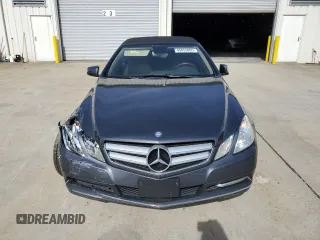 2012 Mercedes-Benz E-Class E 350 with VIN WDDKK5KF6CF140594, listed as a Copart auction lot 45655095 with 109,073 mi miles and Salvage Title. Bid and sale history available at carsss.com. Image 5.