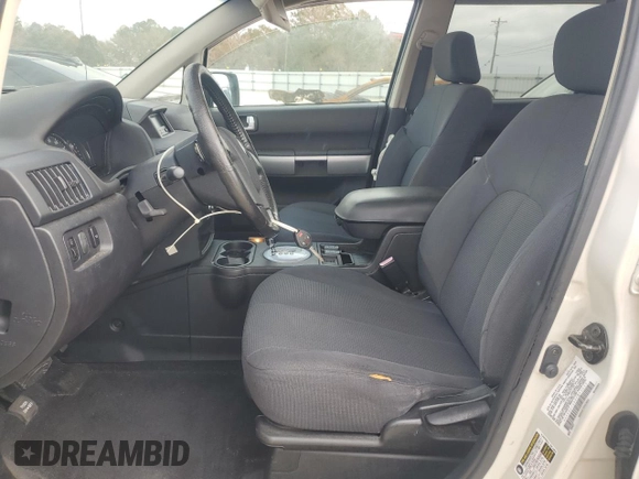 2006 Mitsubishi Endeavor XLS with VIN 4A4MM31S96E069653, listed as a Copart auction lot 85291214 with 127,041 mi miles and Salvage Title. Bid and sale history available at carsss.com. Image 7.