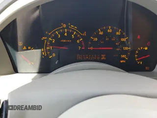 2007 Infiniti QX56 with VIN 5N3AA08C57N806674, listed as a Copart auction lot 49066655 with 237,412 mi miles and Salvage Title. Bid and sale history available at carsss.com. Image 9.