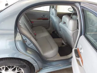 2002 Buick LeSabre Custom with VIN 1G4HP54K024202173, listed as a IAAI auction lot 42154062 with 135,604 mi miles and . Bid and sale history available at carsss.com. Image 8.