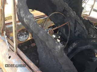 1969 Ford Bronco z VIN U15GLF78758, wystawiony jako Copart lot #47116955 z przebiegiem Nie podano mil oraz Nie do naprawy • Non repairable. Historia ofert i sprzedaży dostępna na DreamBid. Obrazek 8.