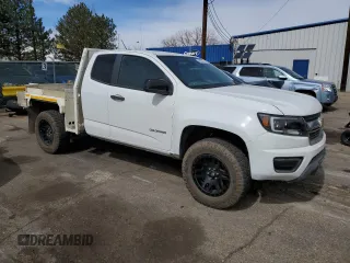 2016 Chevrolet Colorado 4WD WT with VIN 1GCHTBEA7G1278227, listed as a Copart auction lot 49436095 with 103,855 mi miles and Clean Title. Bid and sale history available at carsss.com. Image 4.