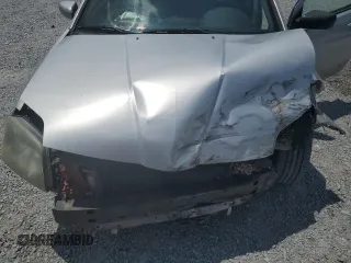 2011 Mitsubishi Galant FE z VIN 4A32B2FF1BE023980, wystawiony jako Copart lot #58025644 z przebiegiem 174 553 mil mil oraz Szkoda całkowita • Salvage title. Historia ofert i sprzedaży dostępna na DreamBid. Obrazek 12.