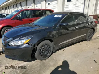 2017 Nissan Altima S z VIN 1N4AL3AP0HC277028, wystawiony jako Copart lot #54722815 z przebiegiem 64 703 mil mil oraz Szkoda całkowita • Salvage title. Historia ofert i sprzedaży dostępna na DreamBid. Obrazek 1.